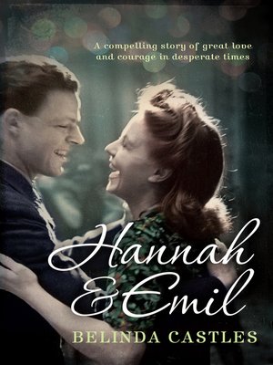 cover image of Hannah & Emil